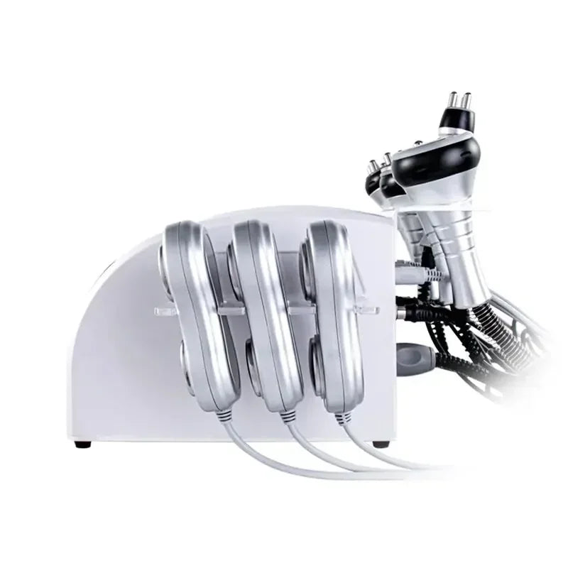 Portable 30k S Body Shape 6 in 1 Fat Removal Vacuum Fat Burning Cellulite Reduction Fact Lift Machine