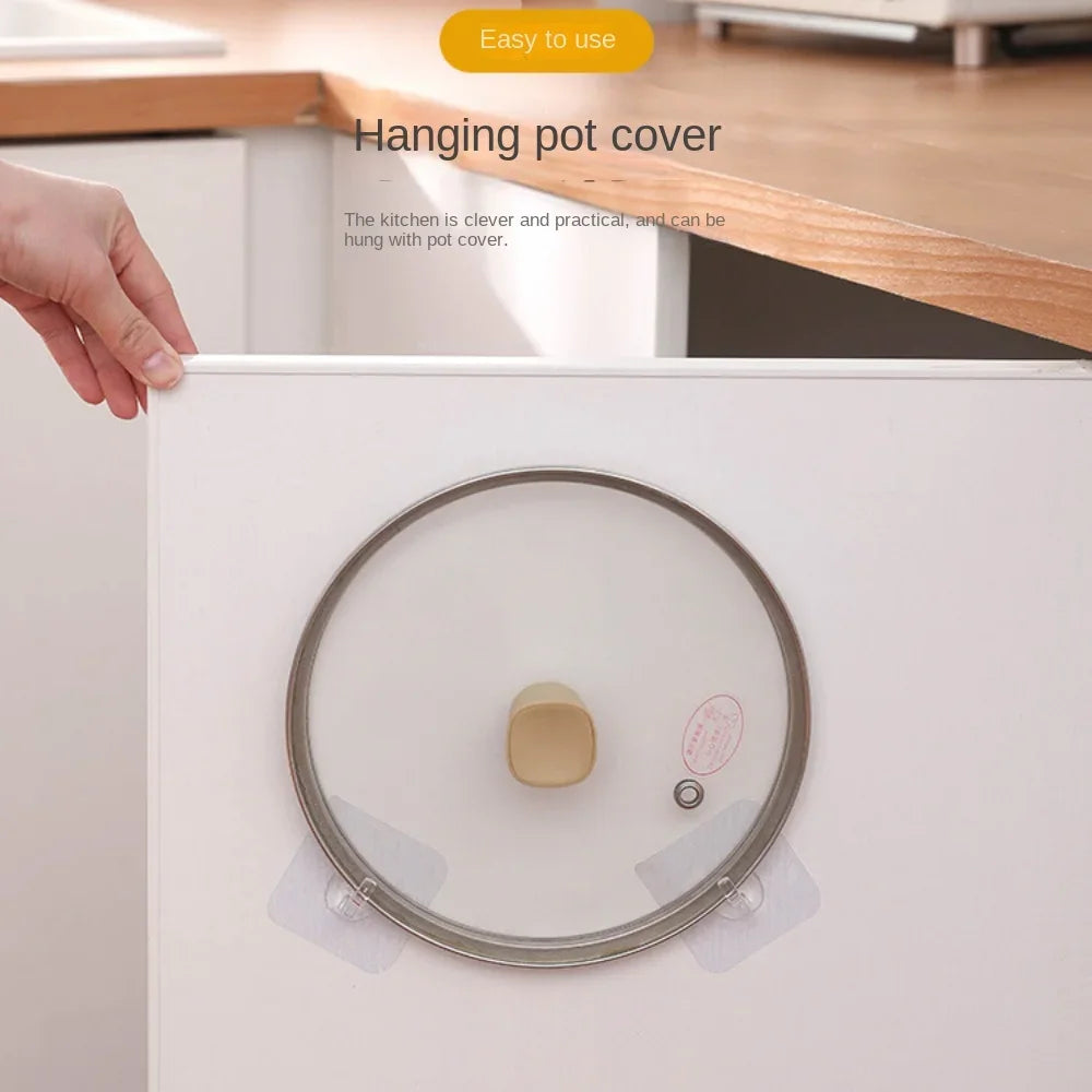 Hook Laundry Accessories Home and Decoration Personal Care For Kitchen Gadgets 1/5 Pcs Adhesive Wall Hooks Washing Powder Garden