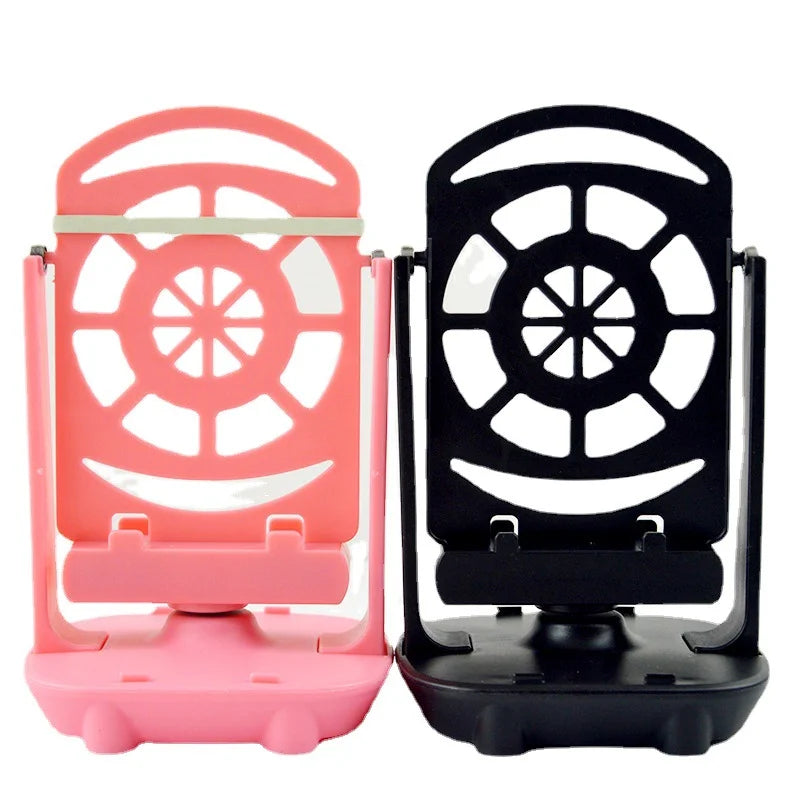 Desktop Phone Swing Shaker Automatic Step Counter Wiggler Holder Mobile Phone Walking Simulator Pedometer Shake Device for All S