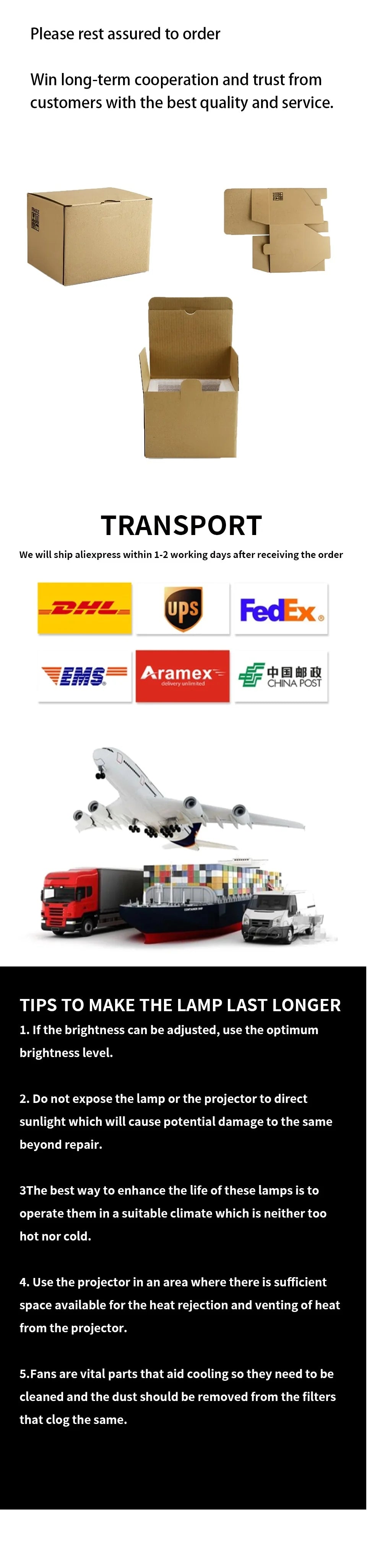5R 7R 9R 10R 15R 17R Dance Table Lamp Mobile Beam Bulb 132w 230w 260w 280w 350w Bulb