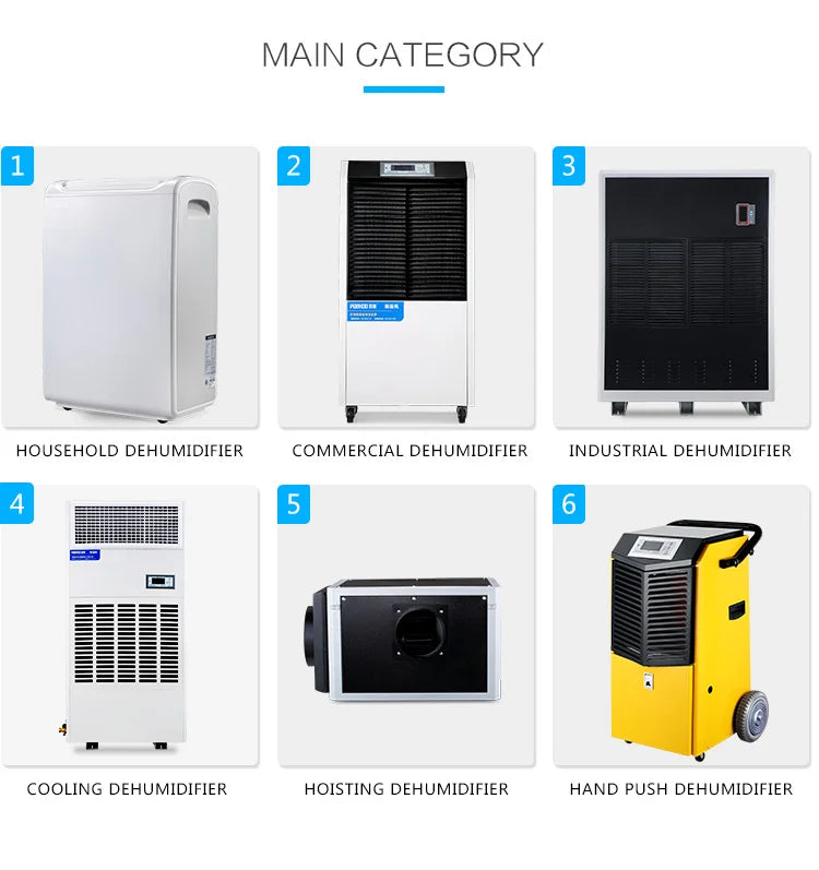 Portable air Conditioner 7000/9000btu  R290