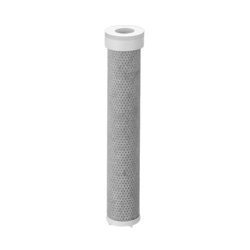 High Pressure Handheld Shower Head ACF Filter Water Saving Removes Chlorine Purifies Hard Water Beauty Rain Universal Fit