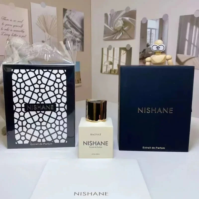 100ML Luxurious Perfume Elegant Sophisticated Rich Deep Alluring Smooth Intense Long Lasting Captivating Refined Premium Set