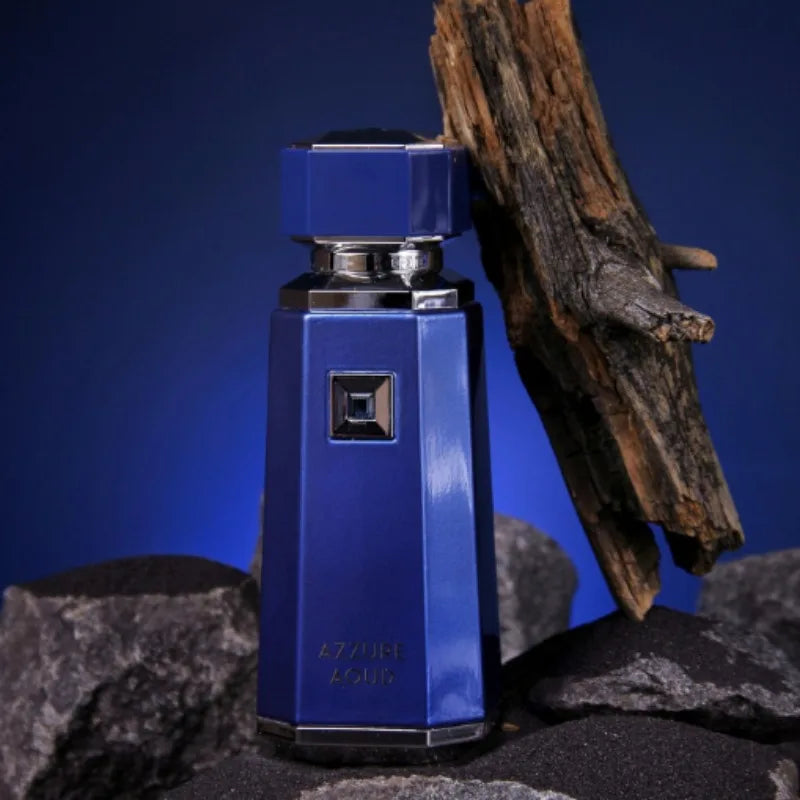100ml Unisex Eau De Parfum Luxury Perfume Long Lasting Premium Fragrance Collection Woody Oriental Sweet Elegant Signature Scent