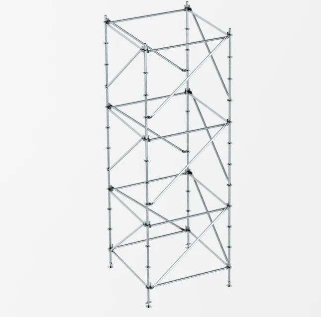 【Direct Factory Sale】Quick Install Small Lighting Booth With Stage For Sale