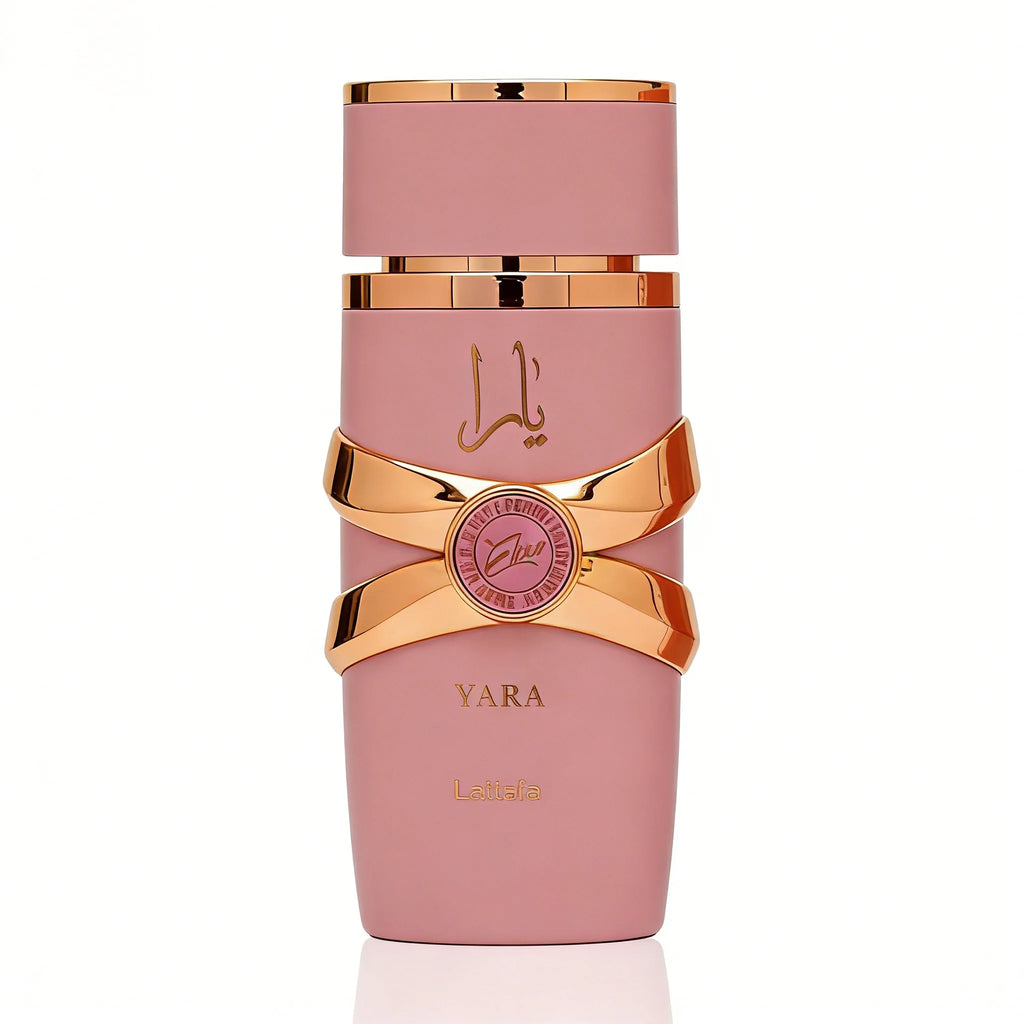 Lattafa Yara Elixir Eau De Parfum 100ml /3.4Oz