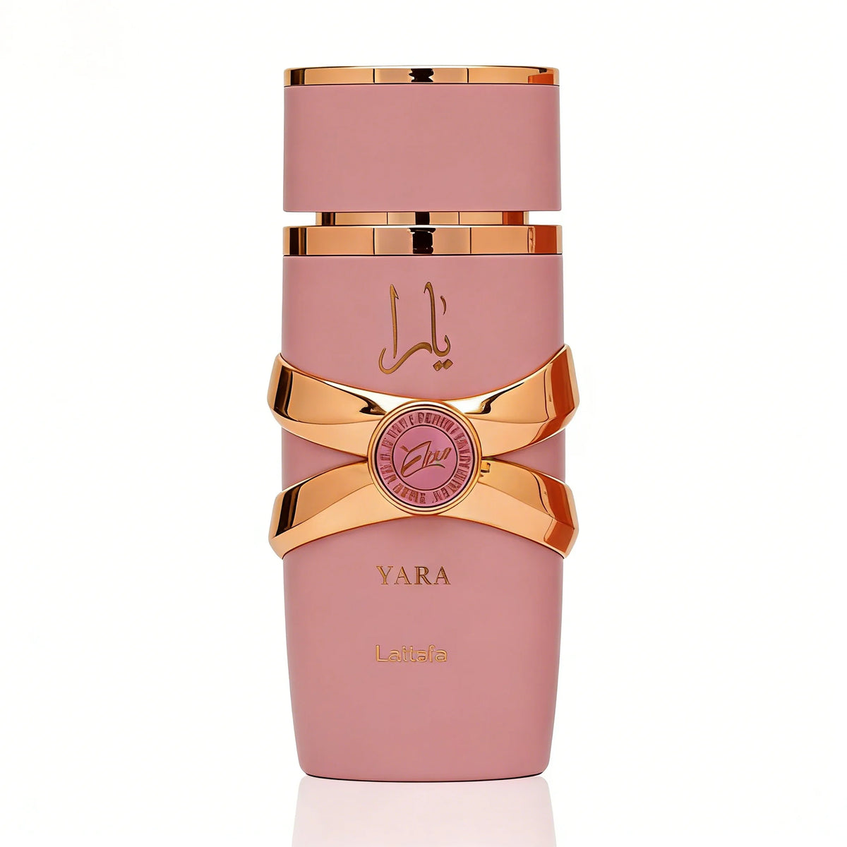 Lattafa Yara Elixir Eau De Parfum 100ml /3.4Oz