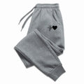 Versatile Women's Pants Soft Joggers Fitness Sweatpants Comfortable Trousers Womens Fashion Baggy Pants Woman 2025 New Casual
