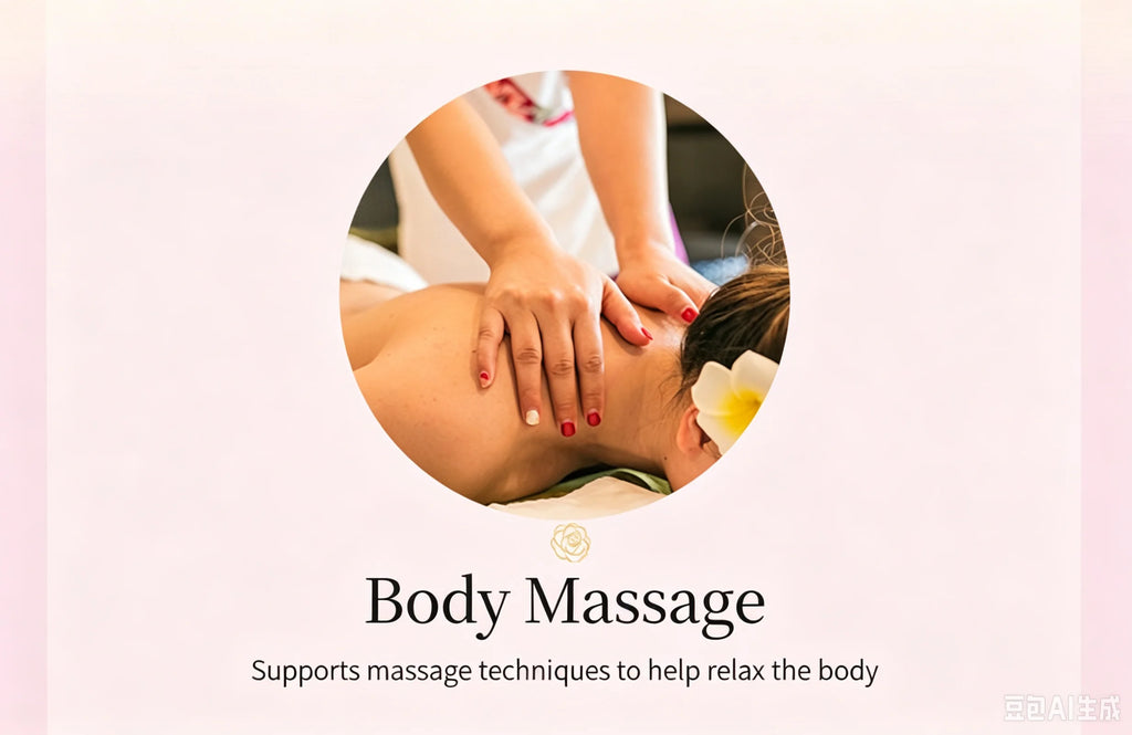 Natural Marigold & Rose Petal Essential Oil Body Massage Oil for Back Opening Therapy Facial Essence Hair Nourishing Care Oil