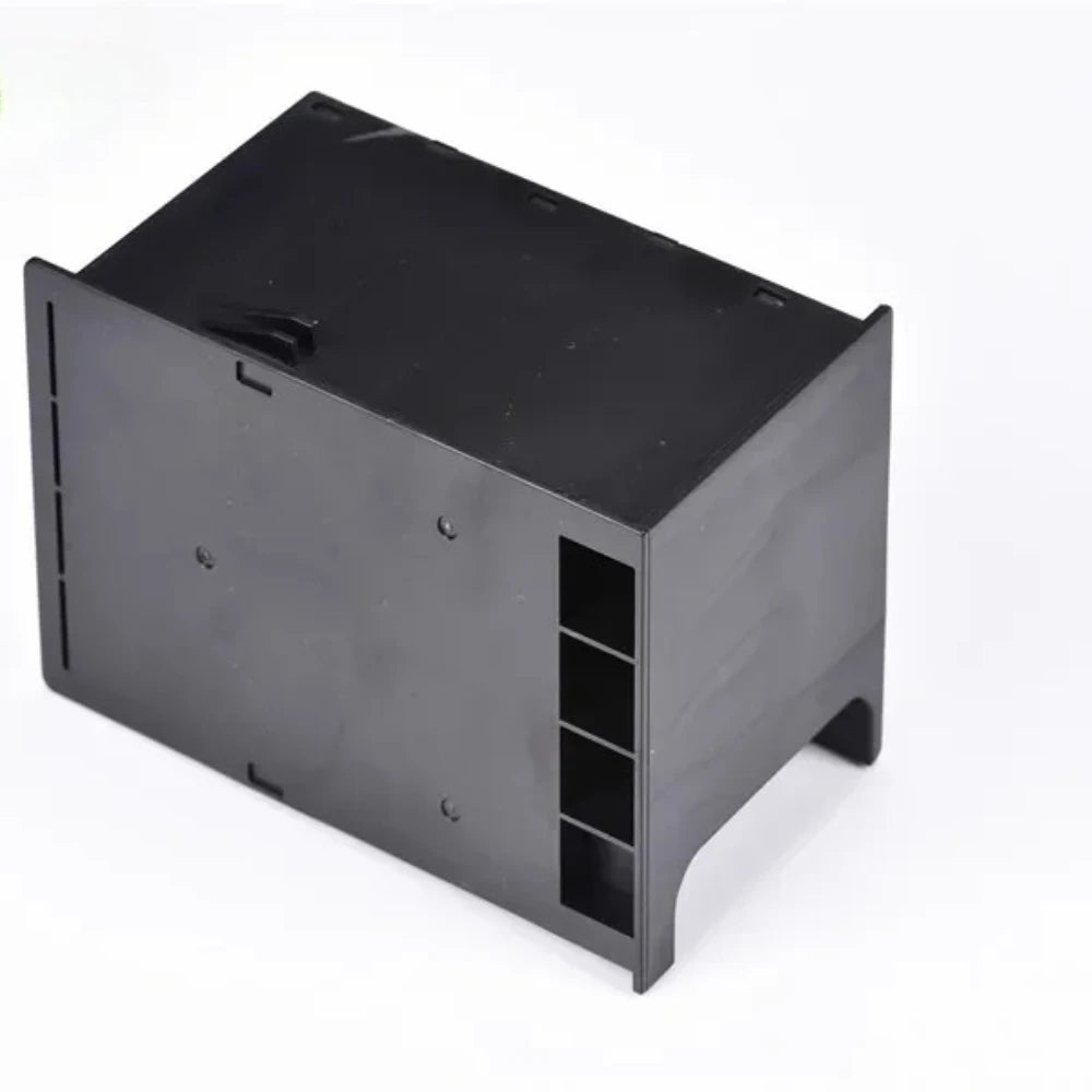 Compatible T6711 Waste Ink Maintenance Box With Chip for Epson WF3520 WF3540 WF3620 WF3640 WF7110 WF7610 WF7620 Printer
