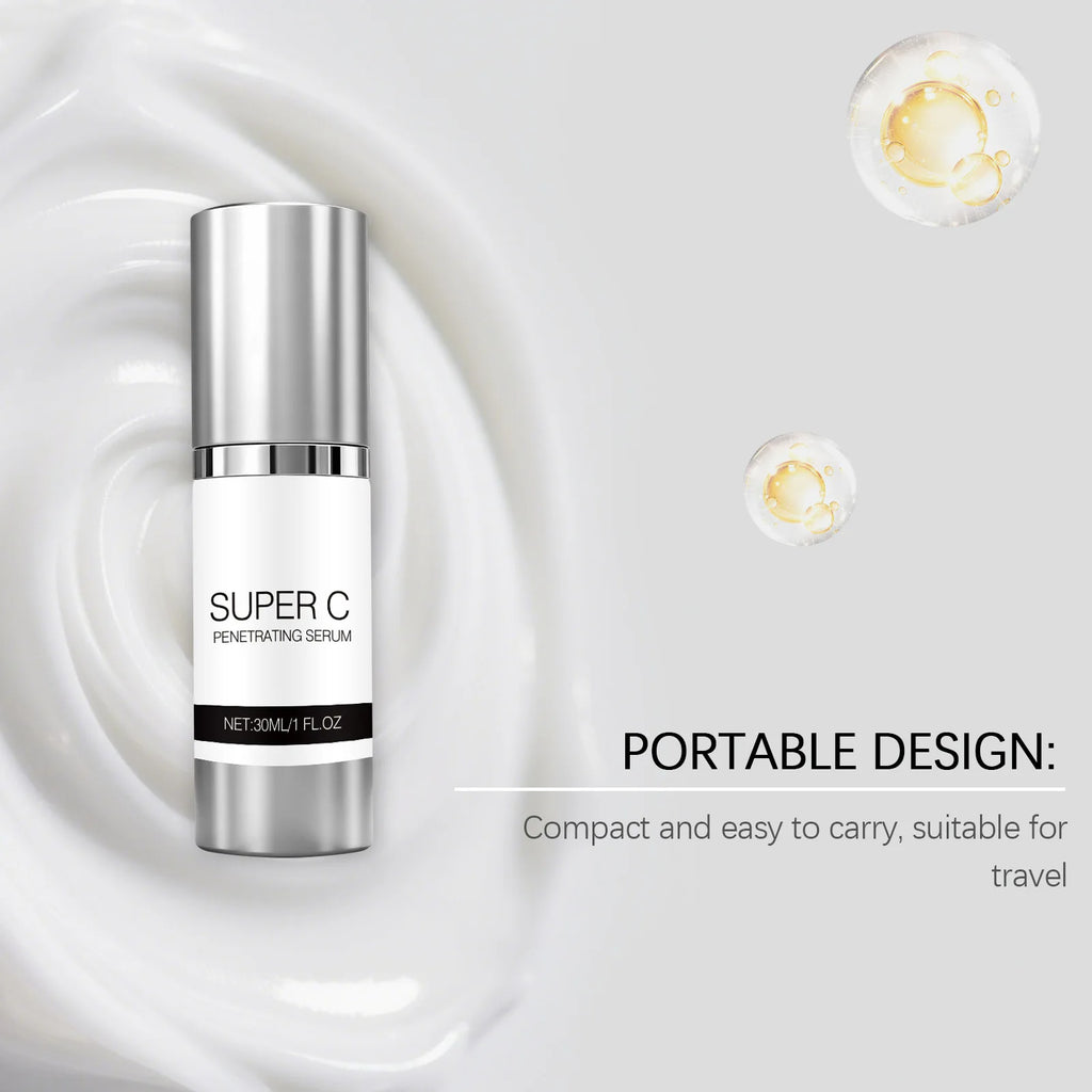 Face Essence Serum For Woman Nourish Smoothing Oil Control Sensitive Skin Pore Shrinking Lifting Firming Face Brightening Serums