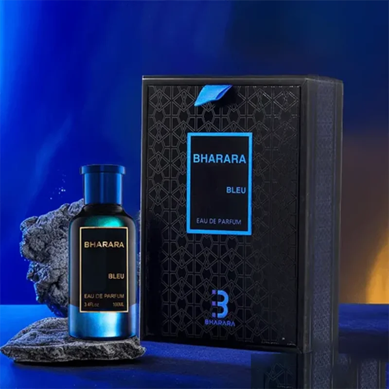 Bleu by for Men - 3.4 oz EDP Spray
