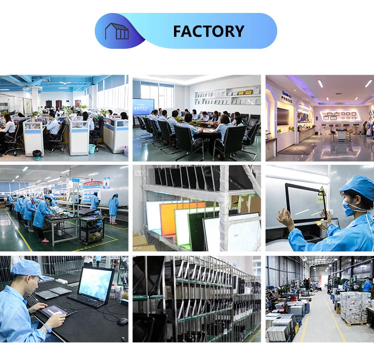 OEM Self Service Ordering Terminal With 23.8 27 Inch FHD Screen Kiosk Support Multiple Languages UI For Retail Food Chains