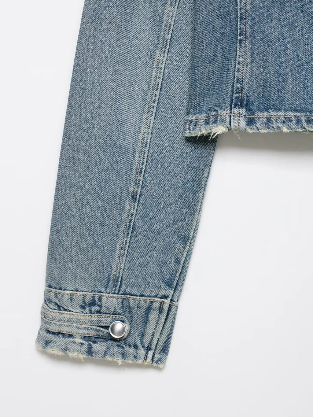 HH Women Shorts Suit Versatile Splicing Button Decoration Casual Denim Jacket+2026 Fashion High Street Low Waist Mini Shorts