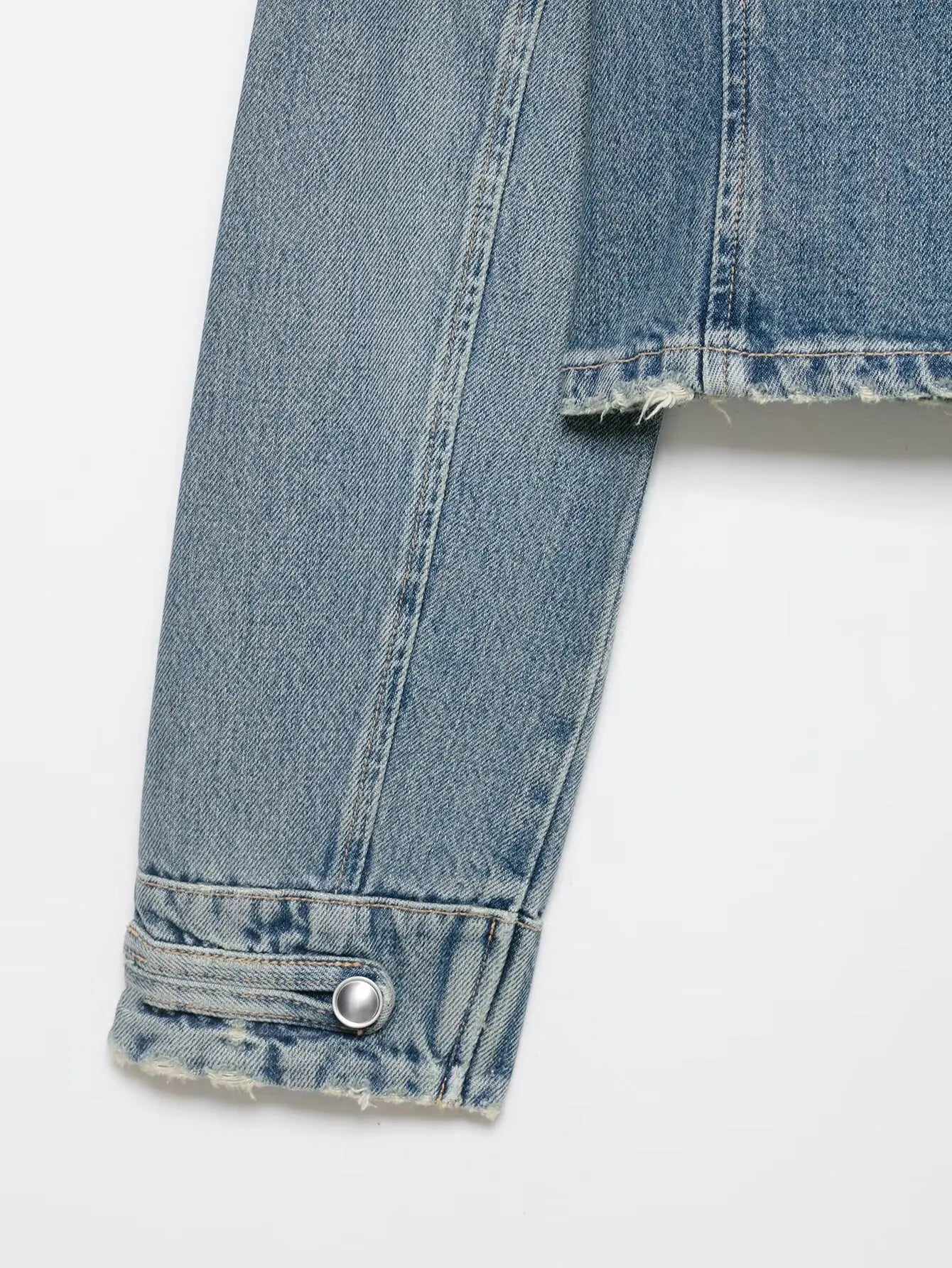 HH Women Shorts Suit Versatile Splicing Button Decoration Casual Denim Jacket+2026 Fashion High Street Low Waist Mini Shorts