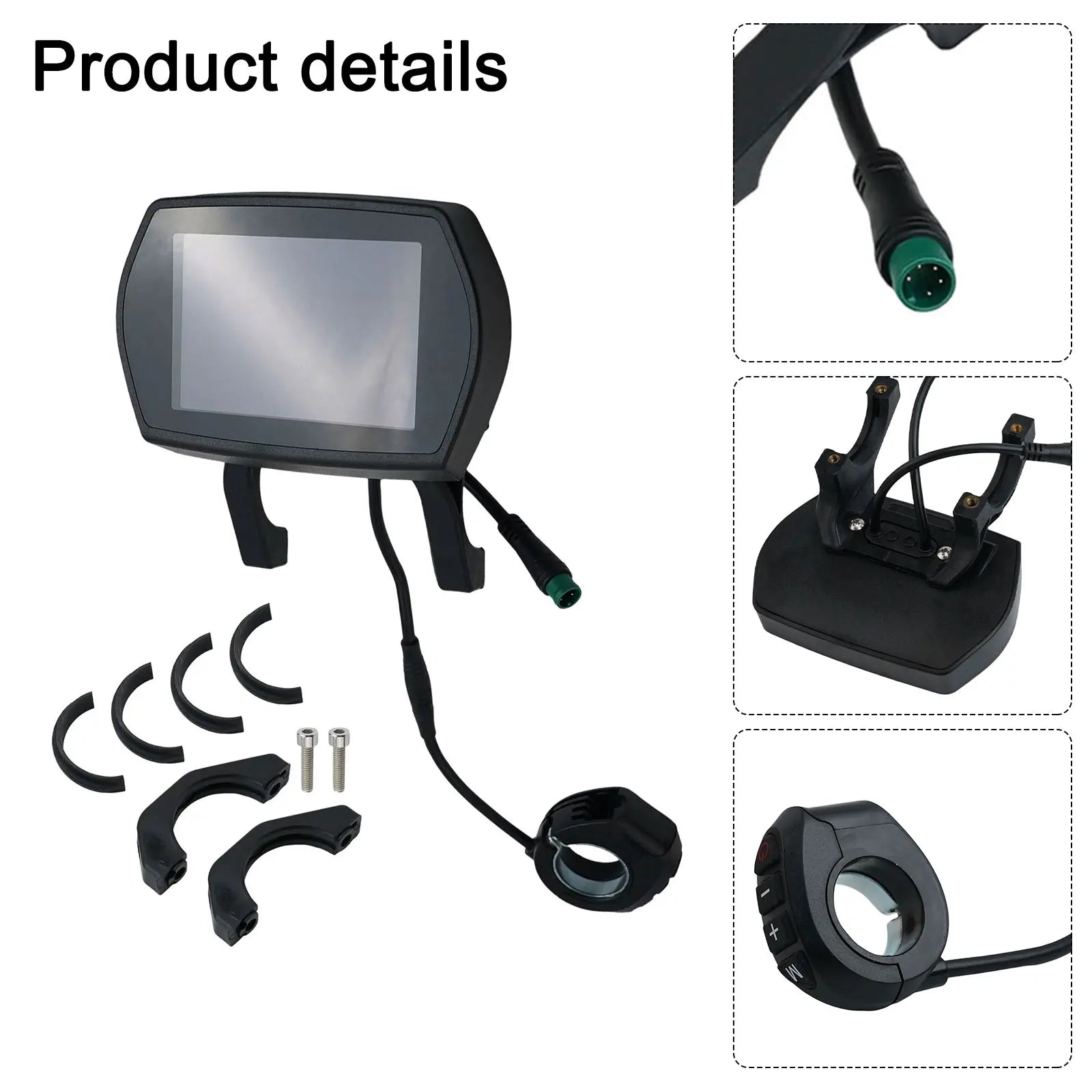 For Kugoo G2 Pro For Electric Scooter Scooter Controller 48V 25A Controller Off-road Electric Scooter Part Scooter Part
