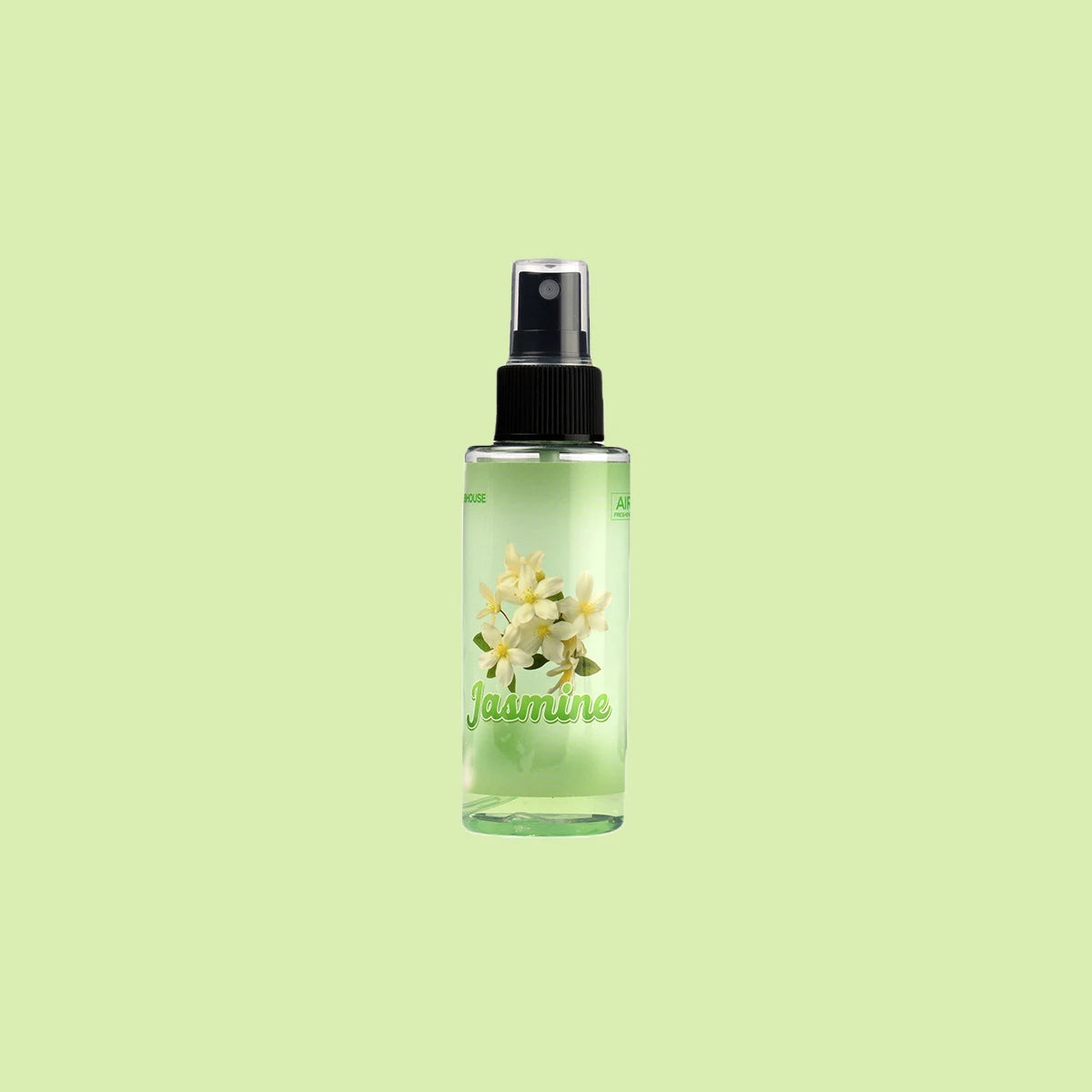 100ml bottle fragrance spray is suitable for cars, homes, offices.  alcohol-free air fragraner with a long-lasting light