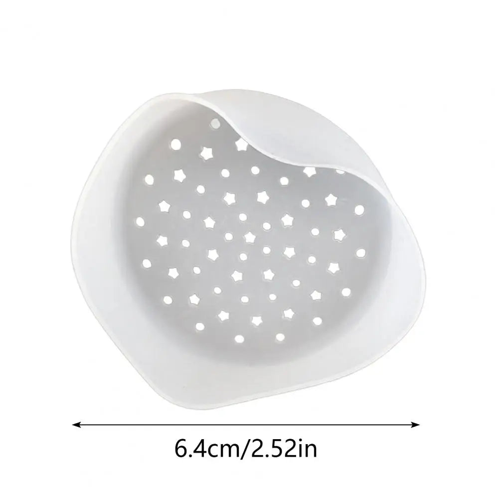 Silicone Bouquet Holder Silicone Flower Arranger Grid Set Flexible Floral Stem Holder Reusable Diy Vase Insert for Flower