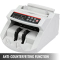 Australian Money/Bill Notes Counter Auto Counting Machine FAKE NOTE DETECTOR