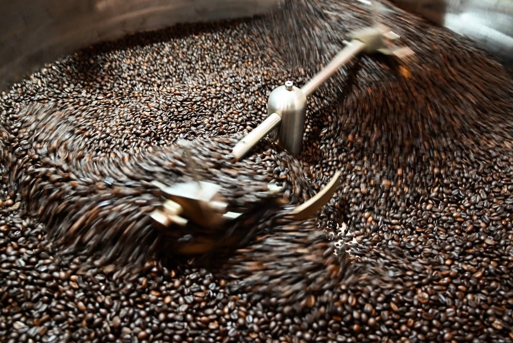 Dalakon Kon Tum Robusta Ground Coffee 0.25g Premium Light Roast Sweet Taste Caffeinated Vietnam 24 Months Factory Price Bag