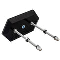 Skateboard Storage Holder Skateboard Holder Bracket Wall Mounting Deck Rack Acrylic Skateboard Rack for Display and Storage