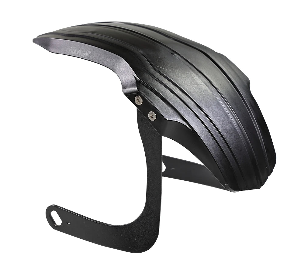Original TEVERUN 11-Inch Fender for FIGHTER 11 11+ SUPREME PLUS ULTRA BLADE GT II Electric Scooter Mudguard Front And Rear Wheel