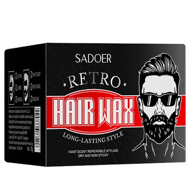 EELLHOE Volume Texture Sea Salt Spray Natural Hold & Styling Dry Hair Mist Nourish Fragrant Long-Lasting Hair Gel for Men Women