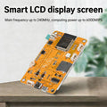 ESP32 Module 2.8 Inch LCD Touch Screen WiFi Bluetooth Electronic Part For DIY Project