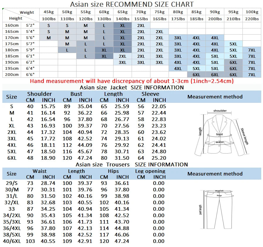 Suit Fashionable Gentleman Men's Formal Wedding Best Man Sales Work Clothes Gentleman's Professional Show Business Office Suit