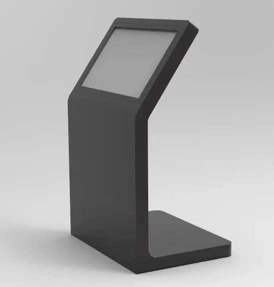 21.5 32 43 Inch Shopping Mall Android Interactive Touch Screen Digital Signage Display Floor Stand Lcd Self Service Kiosk