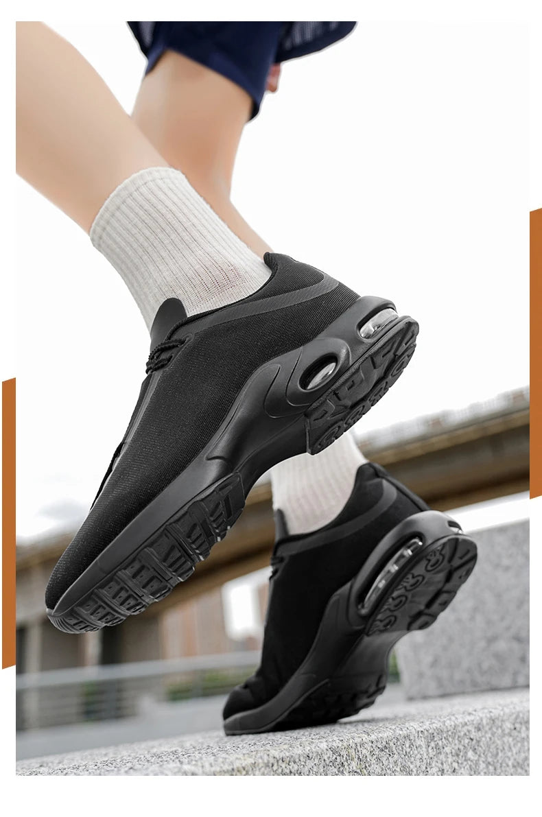 Shoes men Sneakers Male casual Mens Shoes tenis Luxury shoes Trainer Race Breathable Shoes fashion loafers running Shoes for men