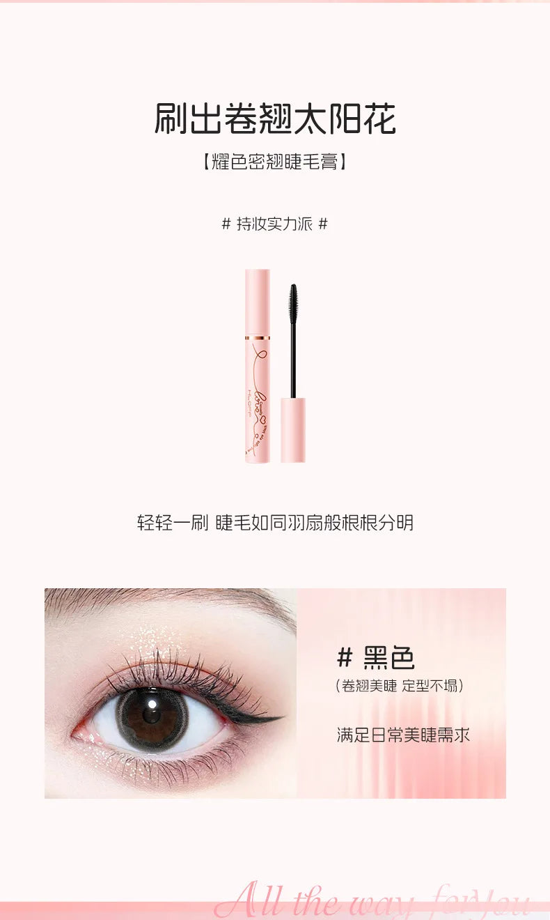 HLOFF Random Love Yao Color Makeup High-End Gift Set Valentine's Day Birthday Gift Lipstick Cushion Makeup Set