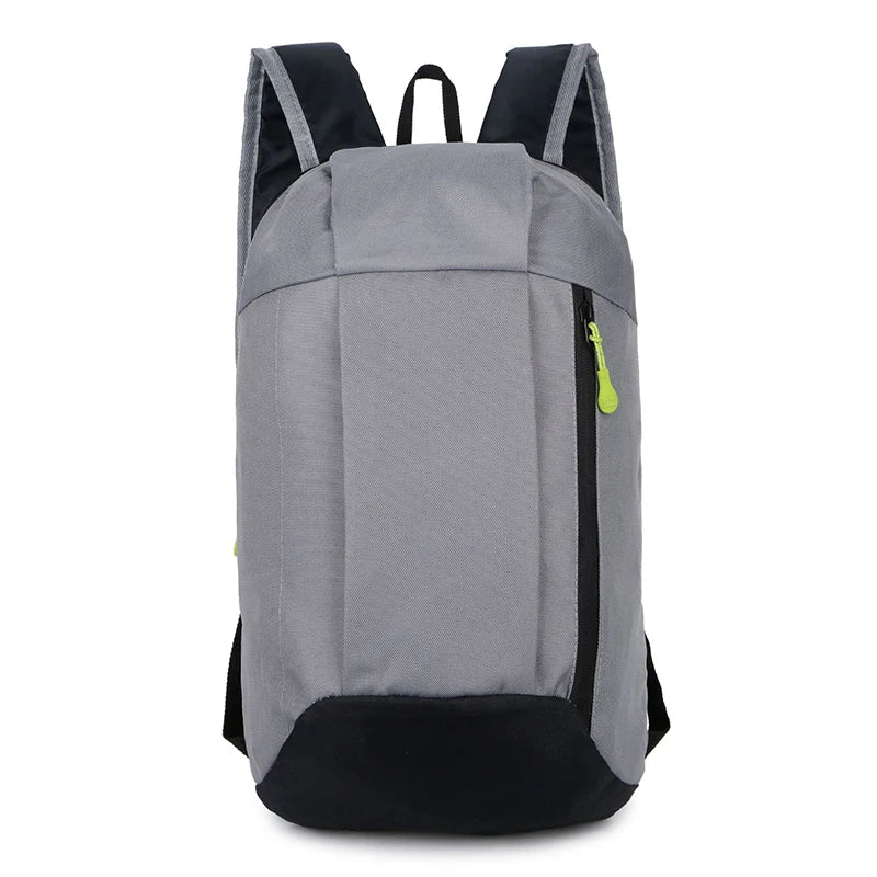 Outdoor Sports Backpack Waterproof Light Weight Travel Hiking Bags Climbing Camping Knapsack For Mens Women Schoolbags