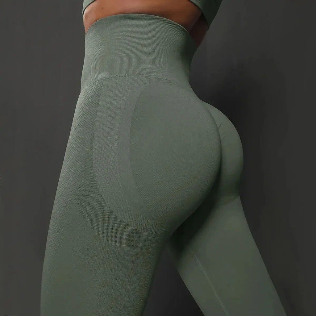 Women's Sl Yoga Leggings Hips Lifting Gym Sport Trousers Base Layer Pants Autumn 2024 Other Material 00%
