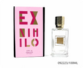 High quality  perfume women long lasting floral wood fruit flavor Scent female for men  fragrance