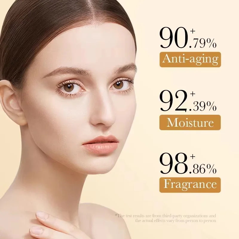 Collagen Pearl Filling Whitening Facial Cream Lifting Firming Moisturizing Korean Cream Face Cream Skin Care For Women Products