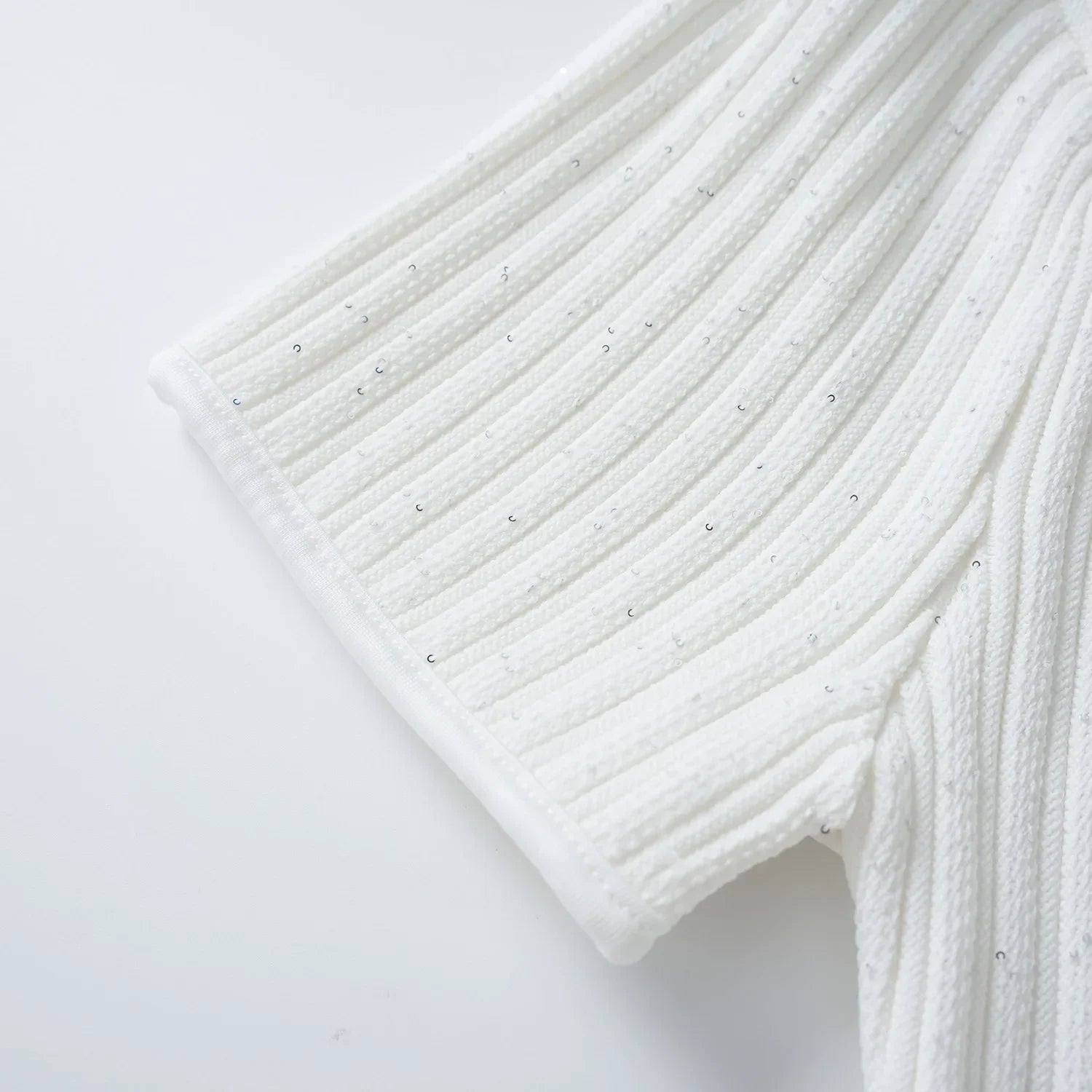 Brand Designer Polo Knitted Dress Women Summer Short Sleeve Single Breasted Flower Button Knitting Sweater Mini Dresses