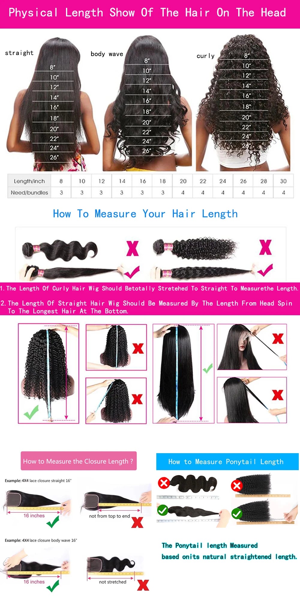 Feather Crochet Human Hair Miracle Knots Pre-divided Human Crochet Hair Bundle Knotless Deep Wave Boho Braids Crochet Human Hair