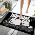 Cute Dog S-Snoopy Kitchen Mat Cheaper Anti-slip Modern Living Room Balcony Printed Modern Home Decor