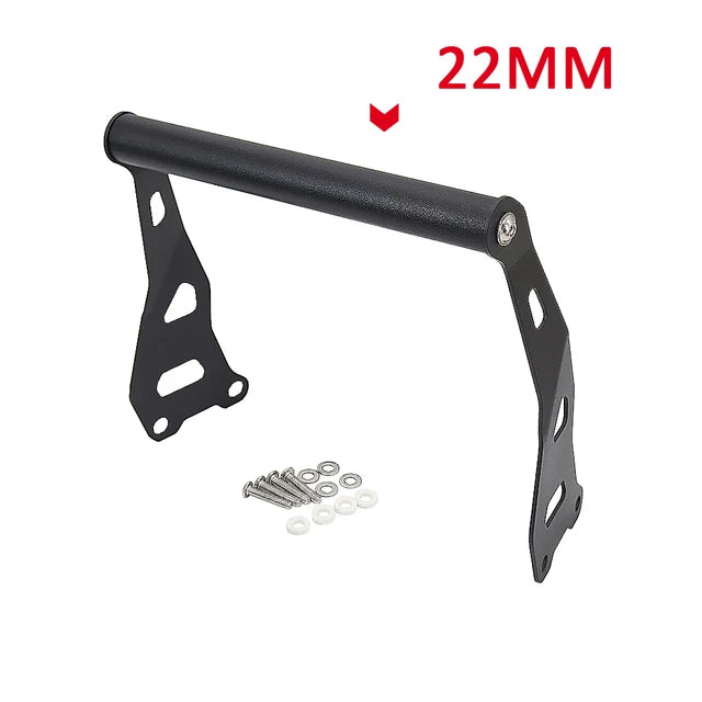 For Royal Enfield Himalayan 2021 2020 2019 2018 2017 2016 Himalayan Phone GPS Navigaton Plate Bracket Bar Mount Motorcycle