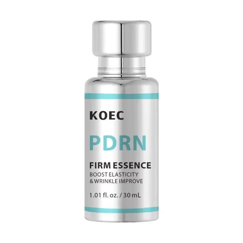 PDRN Centella Asiatica Firming Serum, Soothing Repair Moisturizing Essence, Hyaluronic Acid Deep Nourishing Face Cream Capsule