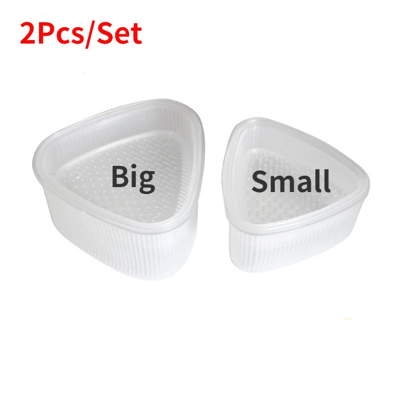Japanese Roll Sushi Maker Rice Roll Sushi Mold Rice Ball Bento Maker Mold Baking Sushi Maker Kitchen Gadgets Cooking Accessories