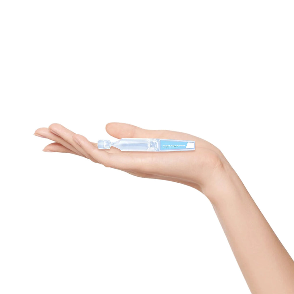 Hyaluronic Acid Liquid Serum Facial Moisturizing Lifting Glow Up Facial Essence Quick Absorption Dermapen Serum Skin Care