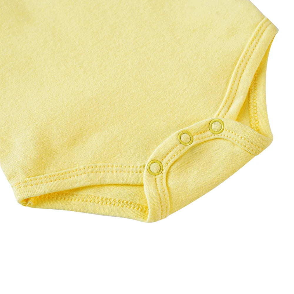 Baby Bodysuit Boy 100% Cotton Long Sleeve Newborn Clothes Toddler Girl Onesie Clothing Autumn Winter Soft Infantil Rompers 0-24M
