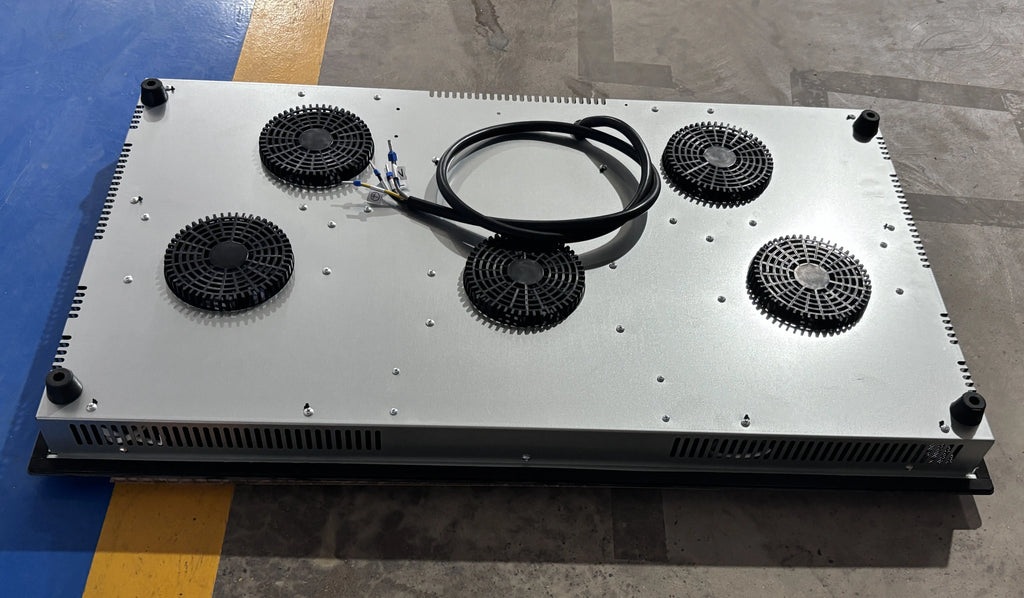 Hot Sales High Power 5 Burner Electric Induction Cooker Portable Built-in Kitchen Appliance Factory Price for Household Use