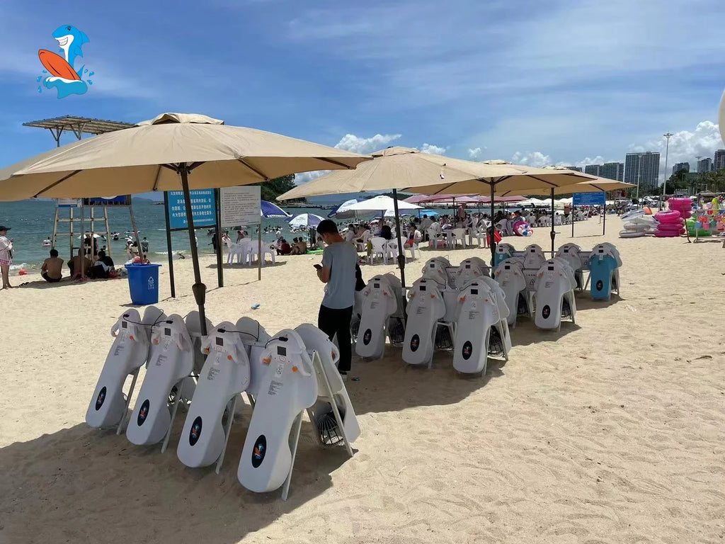 High Quality Original Factory New Water Scooter for Underwater Adventures Sea Boat Underwater Water Scooter