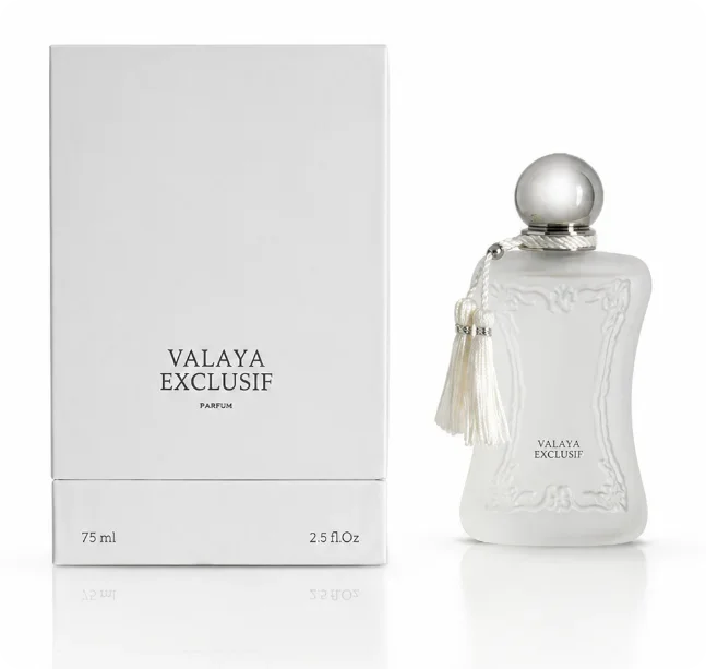 Perfume For Woman Long Lasting Atomizer Sexy Lady Parfum Deodorant Female Floral Fragrance 75ml Perfumes Masculino