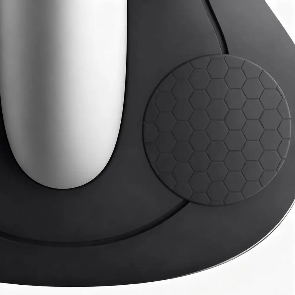 New Electric Pelvic Floor Muscle Trainer USB-C Rechargeable Kegel Exerciser Massage Cushion Hip Strengthener Training Equipment