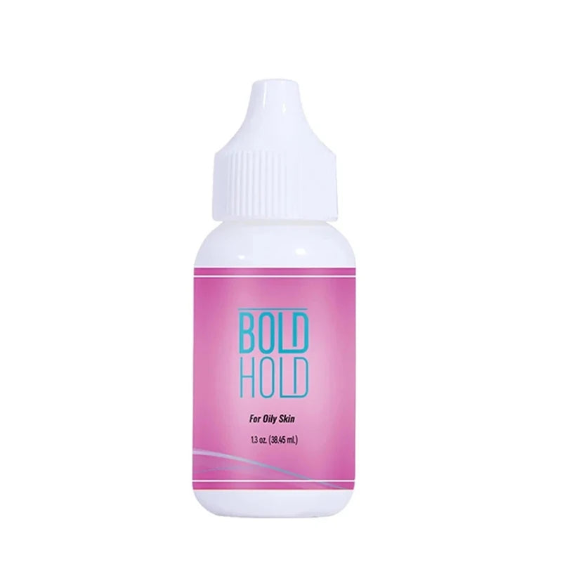 Watermelon Scent Lace Glue Adhesive Extreme Hold Invisible Hair Glue Strawberry Scent Lace Wig Glue Melting Spray for Wigs