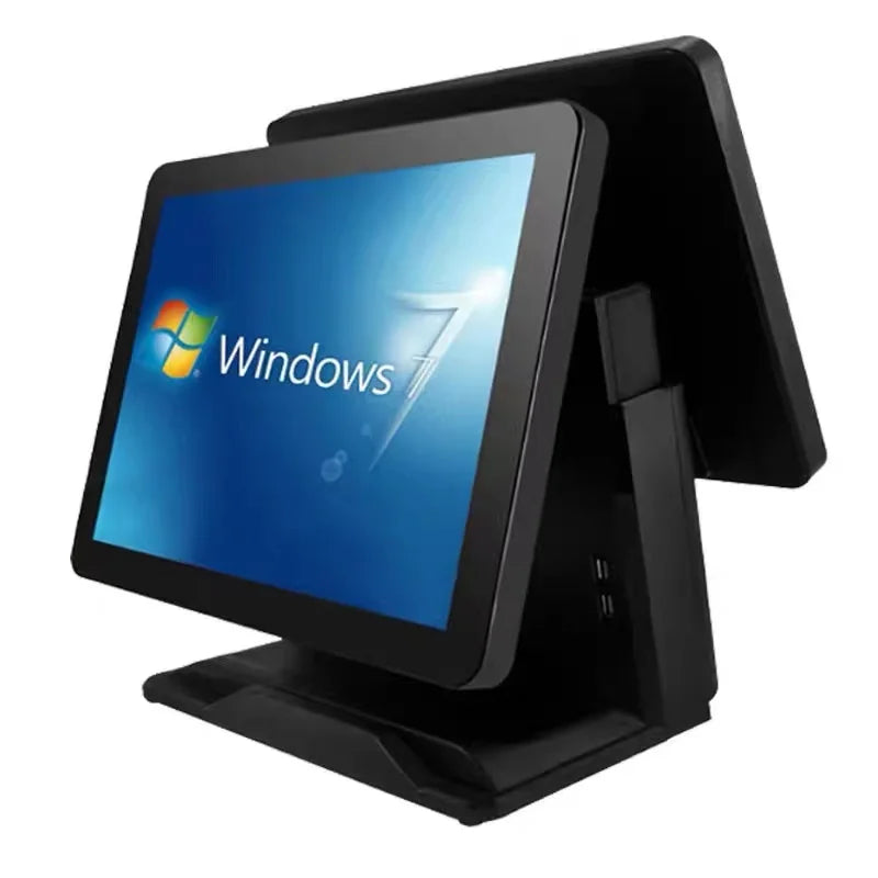15.6'' Touch Screen All in One POS System/cash Register/cashier POS Machine